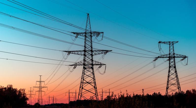 電力、軌道交通、安防檢測(cè)